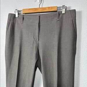 Ann Taylor Wool‎ Blend Dress Pants